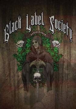 Black Label Society : Unblackened (DVD)